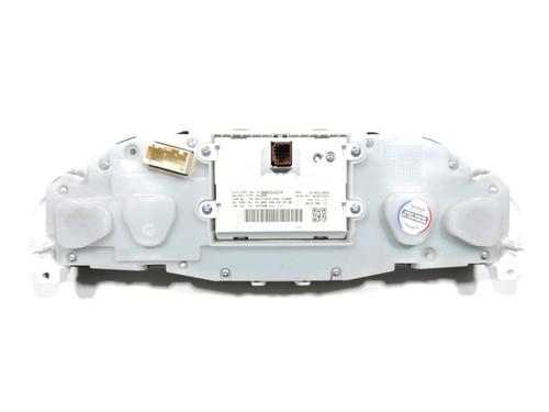 Instrument cluster PEUGEOT 208 I (CA_, CC_) 1.2 VTI 82 | BP28230251C47 
