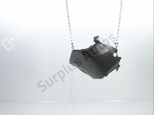 Used Corner bumper Corner bumper PEUGEOT 2008 I (CU_) 1.2 THP 110 / PureTech 110 (110 hp) 33750408 33750408