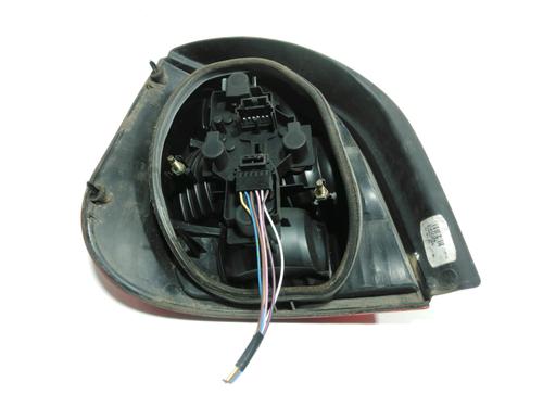 Lampa tylna prawa RENAULT SCÉNIC I MPV (JA0/1_, FA0_)  | BP28268588C35 