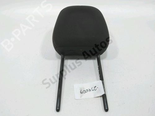 Used Headrest Headrest PEUGEOT 208 I (CA_, CC_) 1.2 VTI 82 (82 hp) 31004287 31004287
