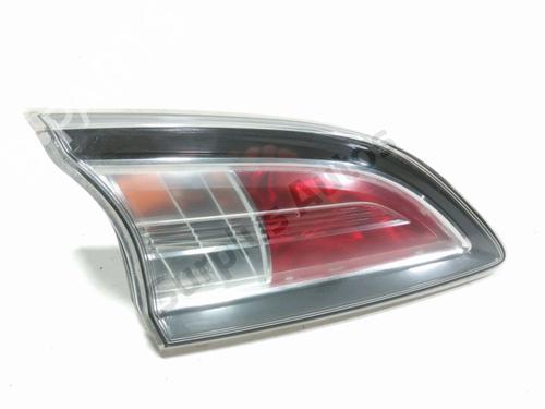 Used Left tailgate light Left tailgate light MAZDA 3 (BL) 2.2 MZR CD (BL10) (185 hp) 28268264 28268264