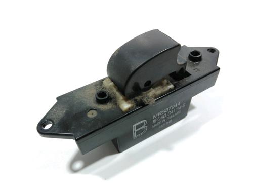 Used Right rear window switch Right rear window switch MITSUBISHI ASX (GA_W_) 1.8 DI-D (GA6W) (150 hp) 28249991 28249991