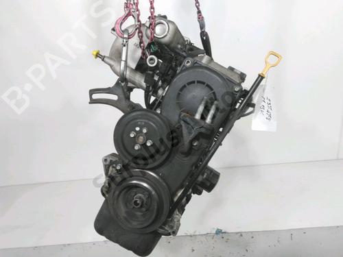 Engine DACIA SANDERO 1.2 16V | BP33300574M1 - Image 2