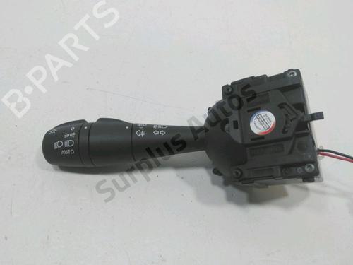 Forlygtekontakt RENAULT CLIO IV (BH_) 1.5 dCi 90 (90 hp) 30989291