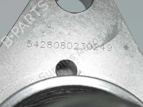 Injection pump SEAT TOLEDO IV (KG3) 1.2 TSI | BP36374122M78  - Image 5