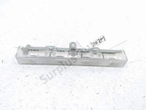 Troisième feu stop TOYOTA YARIS (_P9_) 1.0 VVT-i (KSP90_, KSP90R) (69 hp) 31007115