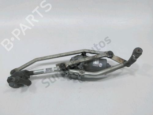 Used Front wipers mechanism Front wipers mechanism 38794213 38794213