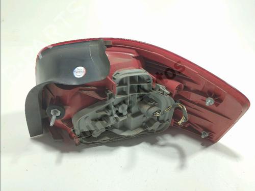 Left taillight AUDI A3 (8P1) S3 quattro | BP37789038C34 - Image 2