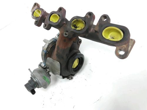 Turbocharger/Supercharger VW GOLF VI (5K1) 1.6 TDI | BP28220592M71 
