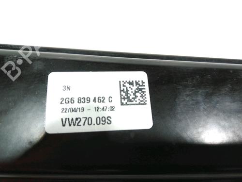 Rear right window mechanism VW POLO VI (AW1, BZ1, AE1) 1.0 TSI | BP28250872C25 