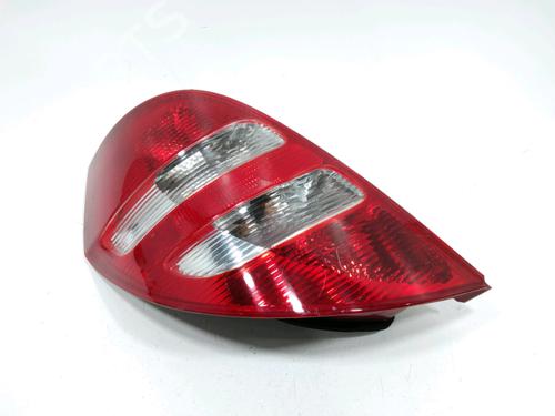 Used Left taillight MERCEDES-BENZ A-CLASS (W169) A 180 CDI (169.007, 169.307) (109 hp) 31006560