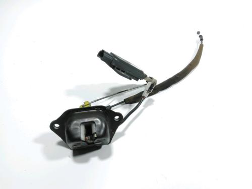 Used Tailgate lock NISSAN ALMERA II Hatchback (N16) [2000-2025]  29859406