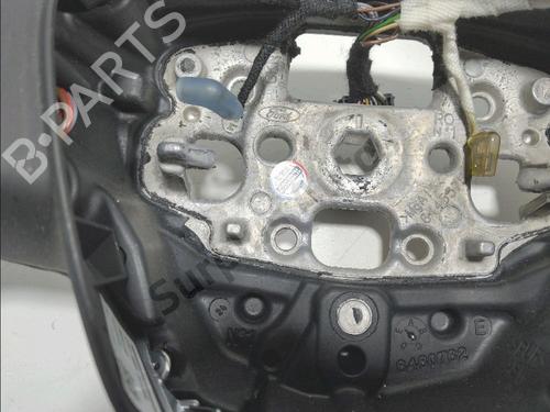 Steering wheel FORD PUMA (J2K, CF7) 1.0 Flexifuel | BP33646599C49 - Image 4