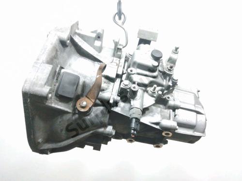 Gearbox FIAT BRAVO II (198_) 1.4 (198AXA1B) | BP30633021M3