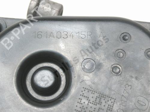 Throttle body RENAULT CLIO V (B7_) 1.5 Blue dCi 85 (B7AG) | BP36182875M82 - Image 5