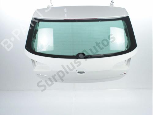 Used Tailgate VW GOLF VII (5G1, BQ1, BE1, BE2) 1.6 TDI (115 hp) 28259853