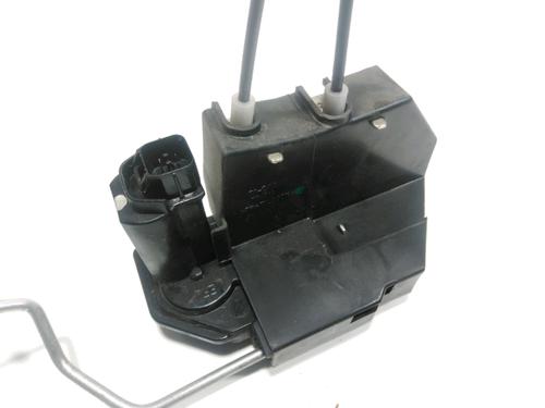 Rear right lock HYUNDAI i10 I (PA) 1.2 | BP28254514C99 