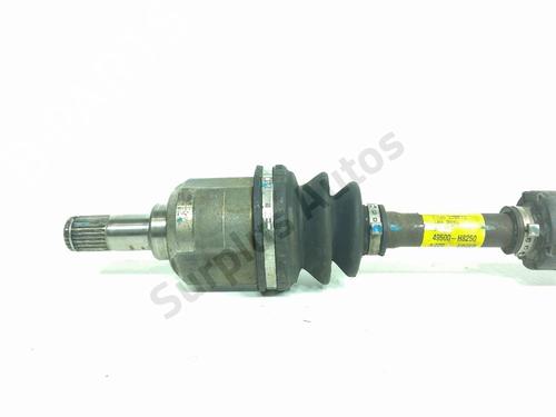 Left front driveshaft KIA STONIC (YB) 1.0 T-GDi Eco-Dynamics+ | BP39765066M38 - Image 2