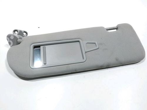 Used Left sun visor Left sun visor 28264806 28264806