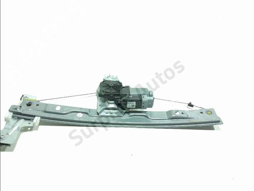 Used Front left window mechanism Front left window mechanism PEUGEOT 207 (WA_, WC_) 1.6 16V VTi (120 hp) 33903961 33903961