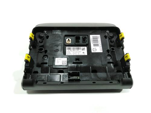 Display monitor CITROËN C3 / C3 ORIGIN III (SX) 1.5 BlueHDi 100 (SXYHYP, SXYHTU) | BP28229860C48 
