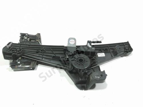 Rudehejsemekanisme Højre bagtil Rudehejsemekanisme Højre bagtil PEUGEOT 2008 II (UD_, US_, UY_, UJ_, UR_, UC_) 1.2 PureTech 130 (USHNS, URHNS) (130 hp) 36289321 36289321