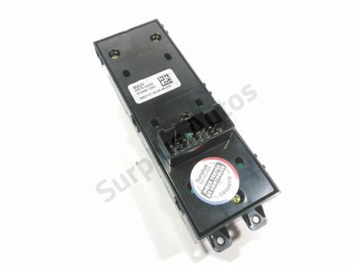 Left front window switch KIA CEE'D Sportswagon (JD) 1.6 CRDi 136 | BP28249661I27 - Image 2