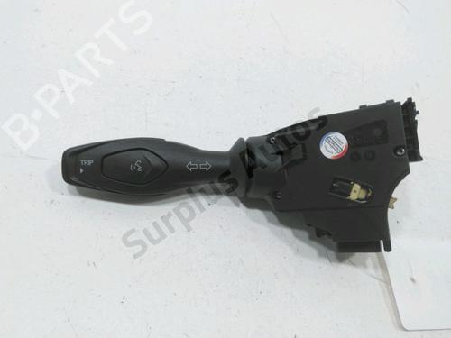 Forlygtekontakt FORD FIESTA VI (CB1, CCN) 1.6 TDCi (95 hp) 30989280