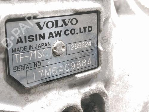Gearbox VOLVO V40 Hatchback (525) D3 | BP37765190M3 - Image 5