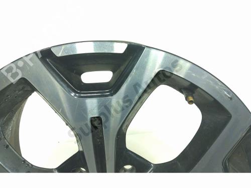 Rim DACIA DUSTER (HM_) 1.5 dCi 115 (HMAD) | BP40464456C45 - Image 2