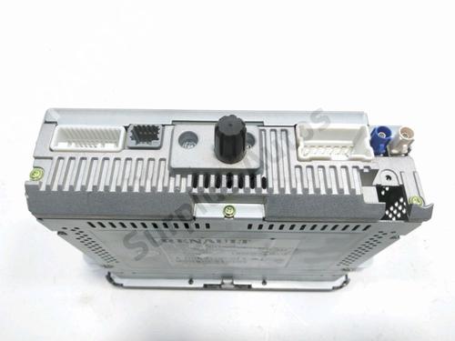Radio DACIA SANDERO II TCe 90 (B8M1, B8MA, B8AC) | BP38283701E6 - Image 3