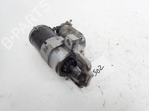 Used Starter MAZDA MX-5 III (NC) 1.8 (NC18) (126 hp) 30985390