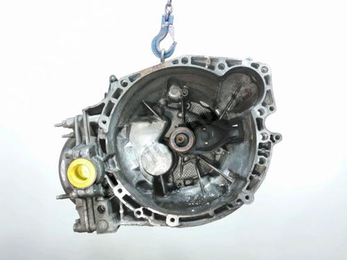 gearbox-citroen-ds4-nx_-2011-2012-2013-2014-2015-33973898 main image