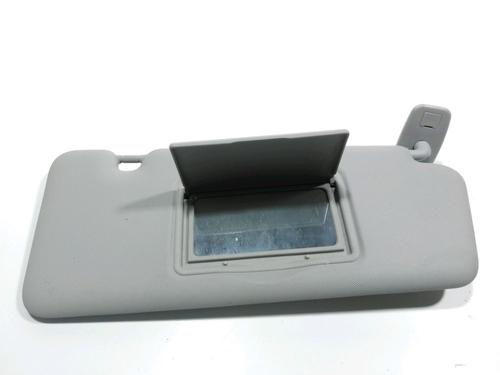 Right sun visor RENAULT CLIO IV (BH_) 1.5 dCi 90 | BP28262786I2 