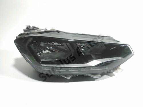 Phare droit VW GOLF SPORTSVAN VII (AM1, AN1) 1.0 TSI (115 hp) 32102674