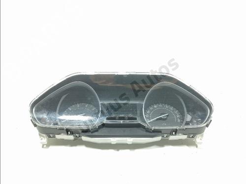 instrument-cluster-peugeot-208-i-ca_-cc_-2012-2013-2014-2015-2016-2017-2018-2019-2020-2021-36402564 main image