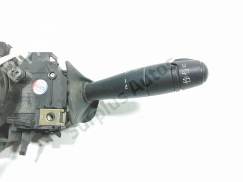 Steering wheel controls RENAULT KANGOO (KC0/1_) 1.5 dCi | BP39195046E15 - Image 2