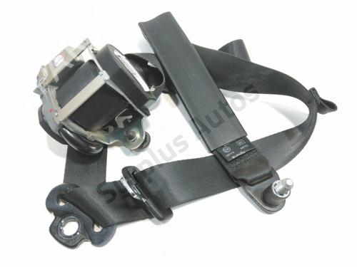 Pre-tensor frente direito OPEL COMBO Box Body/MPV (X12) 1.3 CDTI (B05) (90 hp) 32310998