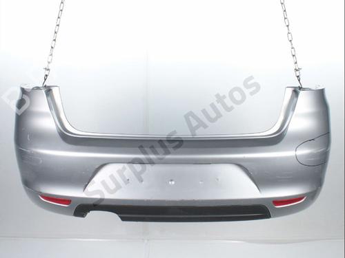rear-bumper-seat-ibiza-iii-6l1-2002-2003-2004-2005-2006-2007-2008-2009-38035550 main image