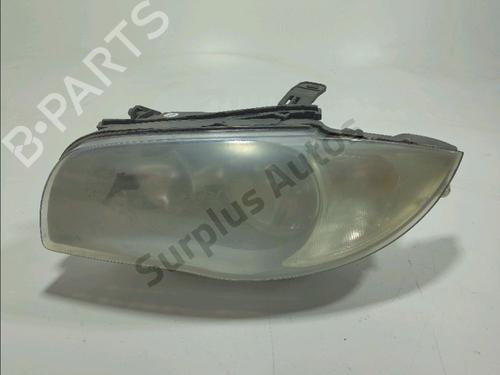 Used Left headlight Left headlight 37787193 37787193