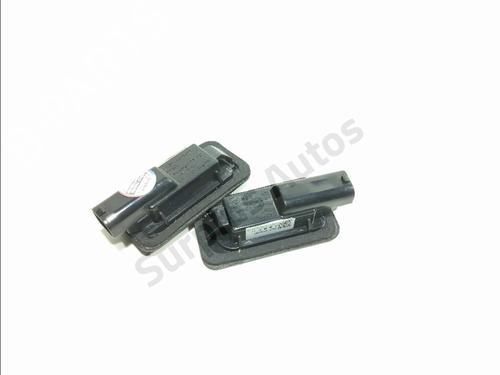 Used Licence plate light Licence plate light BYD YUAN PLUS EV (204 hp) 33569007 33569007