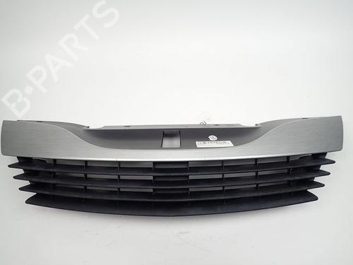 Used Grille Grille 30992971 30992971
