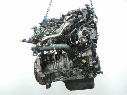 Motor Motor CITROËN C4 II (NC_) 1.6 BlueHDi 120 (120 hp) 36508837 36508837