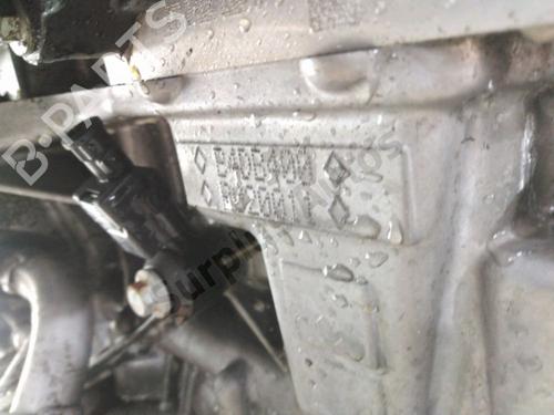 Engine DACIA SANDERO II 1.0 SCe 75 (B8JC, B8JD, B8NC) | BP37065763M1 - Image 8