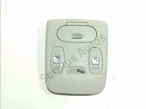 Used Interior roof light Interior roof light RENAULT GRAND SCÉNIC IV (R9_) 1.2 TCe 130 (130 hp) 39765630 39765630