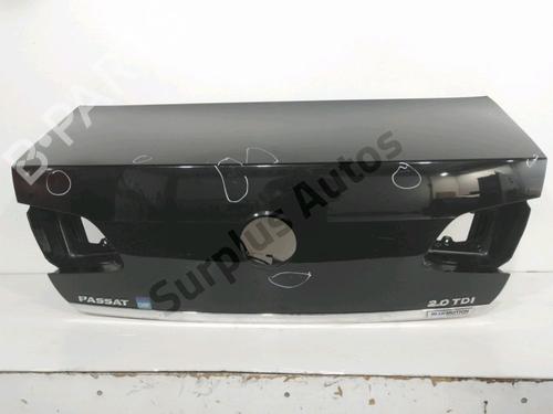 Tailgate VW PASSAT B7 (362) 2.0 TDI | BP31001568C6 - Image 2