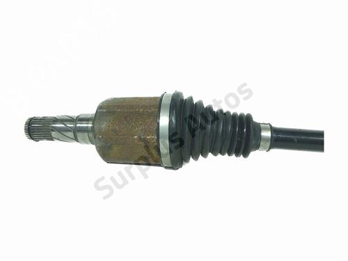 Left front driveshaft TESLA MODEL Y (5YJY) Long Range All-wheel Drive | BP37413381M38 - Image 3