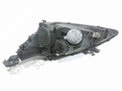 Right headlight PEUGEOT 308 II (LB_, LP_, LW_, LH_, L3_) 1.6 HDi | BP29496191C29 