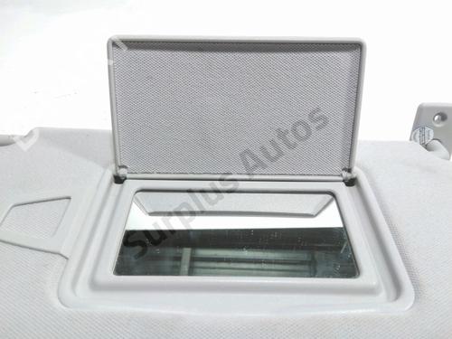 Right sun visor MERCEDES-BENZ E-CLASS (W211) E 220 CDI (211.008) | BP34713077I2 - Image 3