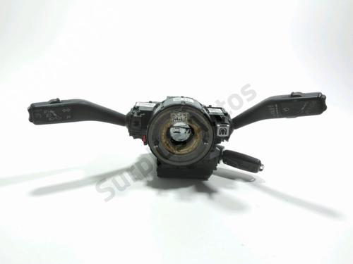 Used Steering wheel controls SEAT LEON (1P1) 2.0 TDI (170 hp) 28227287